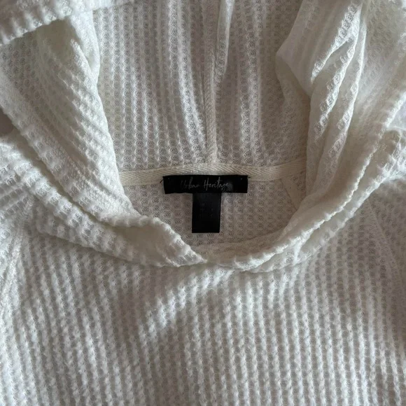 urban planet waffle knit sweater - Picture 3 of 3